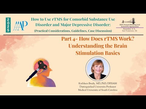 Part 4- How Does rTMS Work? Understanding the Brain Stimulation Basics