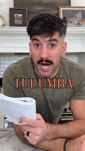 Jon Bouffard on Instagram: "TULUMBA 🇹🇷 (credit/link 👇👇) • • • @sourandsweets • • https://www.instagram.com/reel/CcbCeZspTHb/?igsh=MTNneGdlemlmbGd4YQ=="