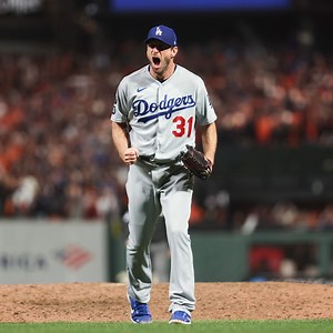 586K views · 16K reactions | Mad Max picking up the save was nothing short of legendary. | MLB | Facebook