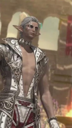 always the 3rd fight | FFXIV