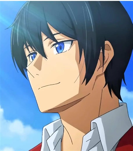 Top 10 Anime in which MC is a Instructor! #anime #animeedit #animelover #isekaianime #fyp