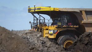 896K views · 4.1K reactions | Most people recognize Caterpillar as a...