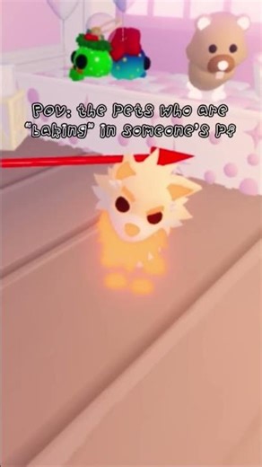 Like are the pets ok?😭 #roblox #adoptme #viral #memes #robloxedit