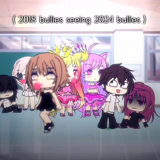 Bullying Then vs. Now: A 2024 Perspective