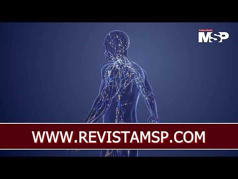 ¿Cómo funciona tu sistema linfático?