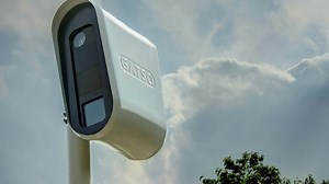 Sensys Gatso minskar rörelseförlusten