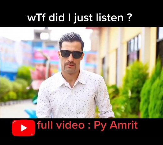 Engaging Presentation Clips with Py Amrit