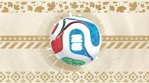 Football design evolution