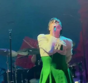 My Chemical Romance - Desolation Row #mychemicalromance #mcr #GeeWay #gerardway | My Chemical Romance Hidrocálidos