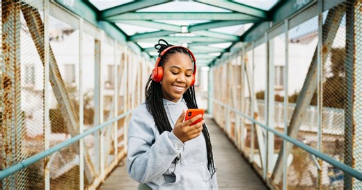 Quelle est la meilleure musique pour faire du sport ?