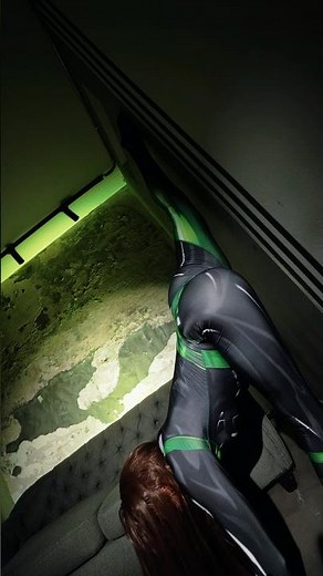 Full splits transition !!! #fullsplit