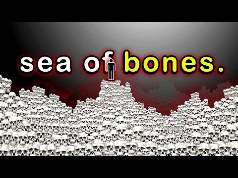 The Backrooms Level that ENDED MILLIONS of Wanderers...