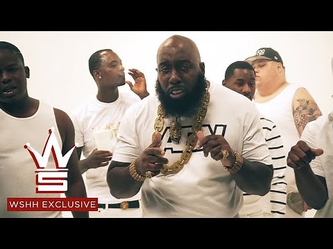 Trae Tha Truth - “It Ain’t Fair” (Rookie Season 1) (Official Music Video - WSHH Exclusive)