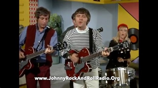 360K views · 7.4K reactions | On this day in Music and Television...