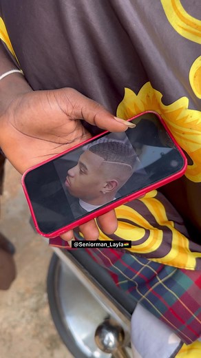 Hilarious Ghana TikTok Compilation by Seniorman Layla