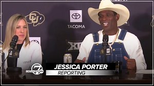 Coach Prime spreads awareness about bladder cancer after diagnosis and treatment