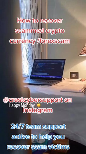 How to recover scammed/lost crypto currency #cryptocurrency #cryptorecover2024#ustd #forex#blockchain#scam #viral#reed_hackz #pepsiapplepiechallenge