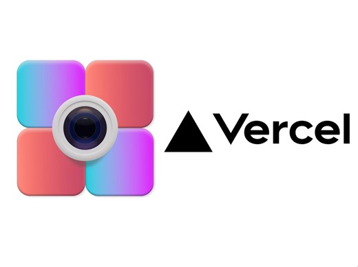 PicImpact Vercel 部署教程