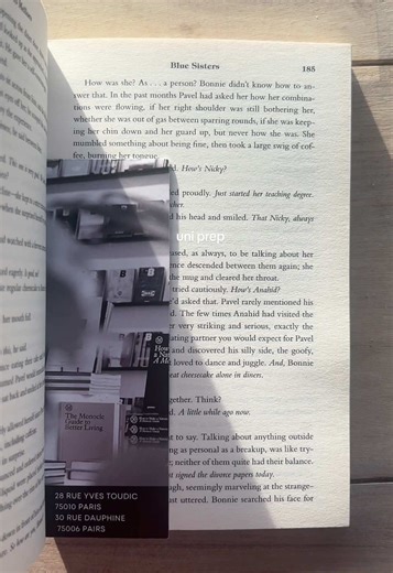 A Day in the Life of a University Student