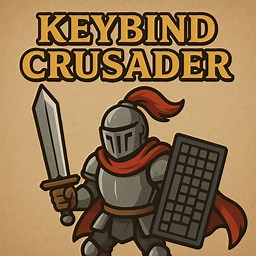 Keybind Crusader