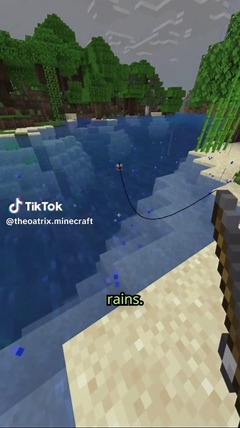 Minecraft Tips: Best Fishing Strategies