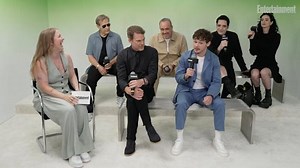 San Diego Comic-Con 2025: Dexter: Resurrection