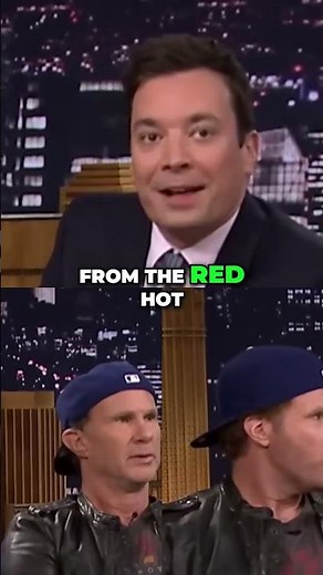 Drum Battle: Will Ferrell vs Chad Smith | Epic Showdown