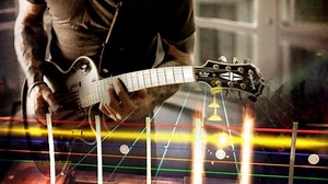 Rocksmith 2014 tracklist announced. 55 songs to pluck away at