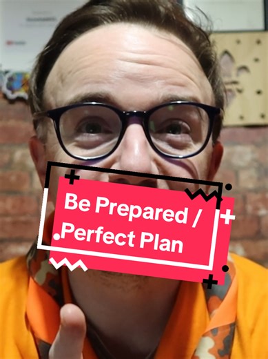 Understanding the True Meaning of 'Be Prepared' in Scouting