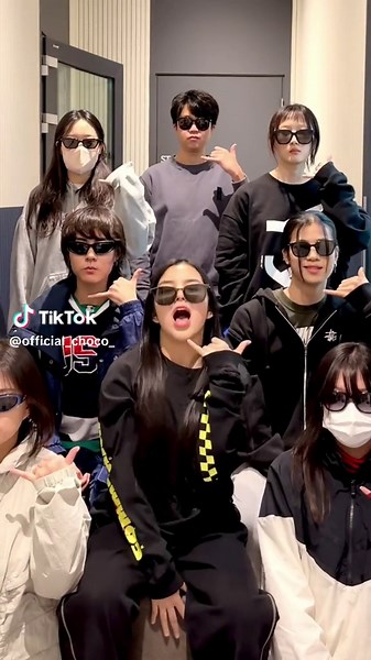 초코의 댄스 챌린지 소개💥