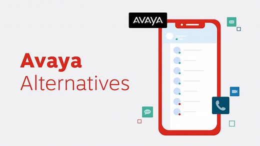7 Best Avaya Alternatives & Competitors for 2026