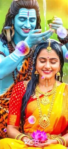 🔱MAHA SHIVRATRI SPECIAL .. XML FILE BY ‪@robinmana5041‬