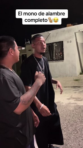 El Mono de Alambre Completo 🐒😂