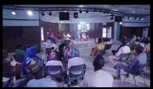 HAUSA FILM على TikTok