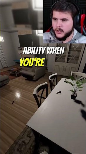 Demon Tips $ Tricks Phasmophobia #shorts