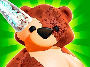 Play Deep Clean : Wash Inc 3D | Free Online  Games. KidzSearch.com