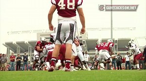 33K views · 830 reactions | Highlights from today's Gamecock Football...