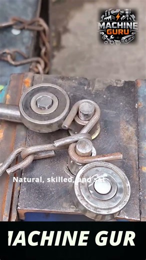 Greasing Machine Process ⚙️ #minivlog #foodchallenge #food #birthdayboy #bhoot #birthdayshorts