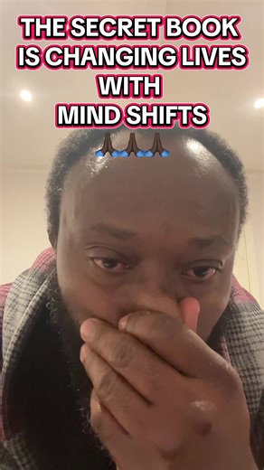 The Secret Book: Transform Your Mindset for a Better Life