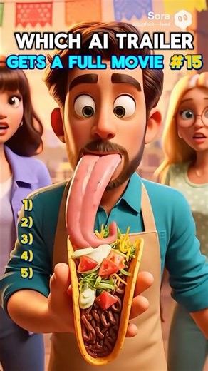 Ranking The Wildest Disney AI Trailers