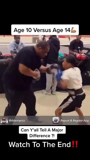 1.3M views · 10K reactions | Boxing Corner on Reels | Facebook