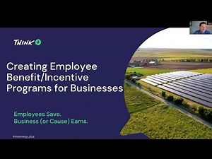 💼 Employee Benefit/Incentive Programs for Businesses