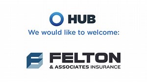 We're excited to announce our new partnerships with these companies! 🤝 Learn more: https://www.hubinternational.com/about-us/mergers-acquisitions/ | HUB International