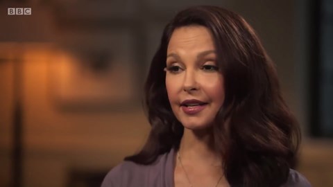 Why Ashley Judd chose not to have children