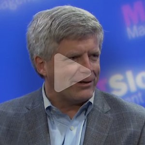 Video: Big Data and Analytics Right Now