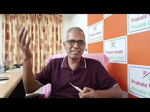 புதிய உச்சத்தில் சந்தை! முதலீட்டாளர்கள் என்ன செய்யலாம்? Markets @ New Peak-What Investors Should do?