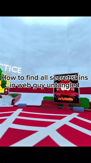 Nuevo contenido sobre Spider-Man VR y skins secretos