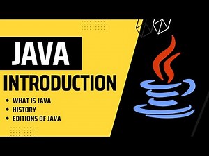 1. Introduction to Java - Tagalog