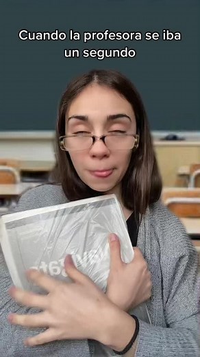 Dibujos graciosos en clase: elige al mejor alumno