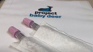 Genome testing brings quicker diagnosis to Bronson Children's Hospital patients